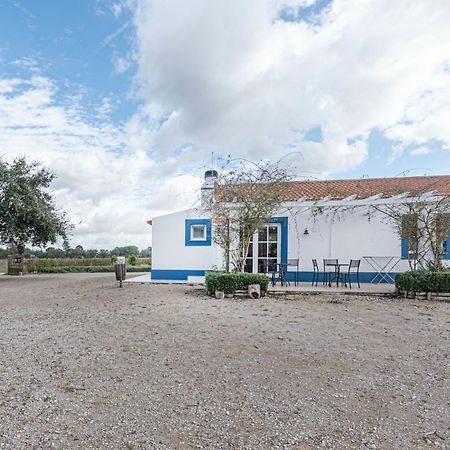 Casa Do Pomar Villa Sesimbra Exterior photo
