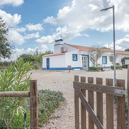 Casa Do Pomar Villa Sesimbra Exterior photo